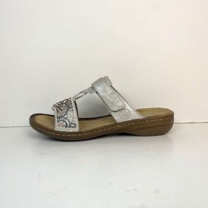 RIEKER 5416102 silver