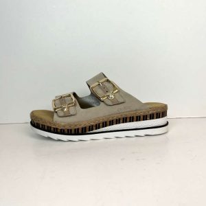 RIEKER 5416107 beige