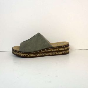 RIEKER 5416132 grön