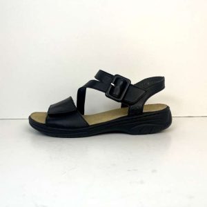 RIEKER 5426109 svart