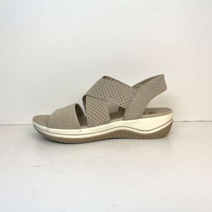 JANA 5426117 beige/guld