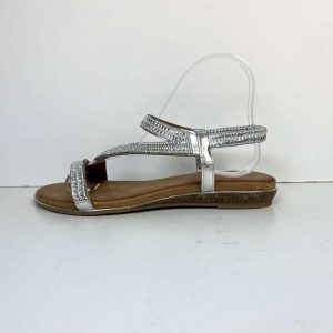 LUNAR 5426130 silver