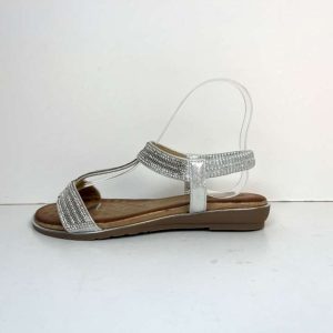 LUNAR 5426132 silver