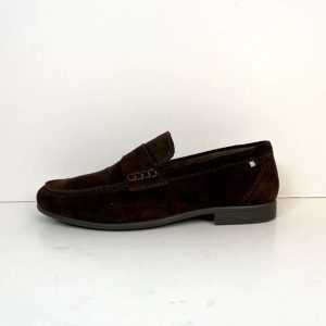 BUGATTI 5606111 mörkbrun