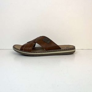 RIEKER 5626101 cognac