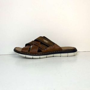 RIEKER 5626102 cognac