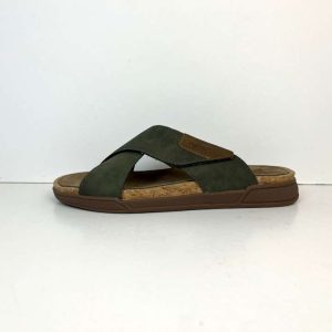 RIEKER 5626104 grön