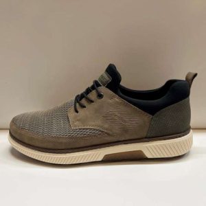 RIEKER 5656110 grå/svart