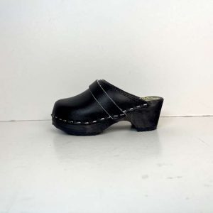 TORPATOFFELN 5886101 svart