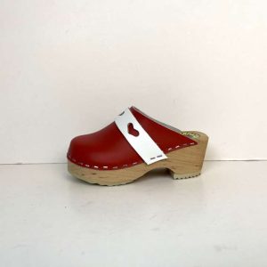 TORPATOFFELN 5886103 röd