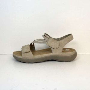 RIEKER 5906121 beige