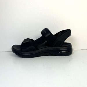 SKECHERS 5916104 svart