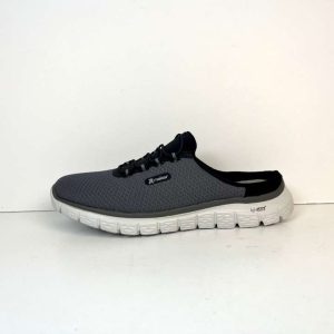 RIEKER 5916108 grå/svart