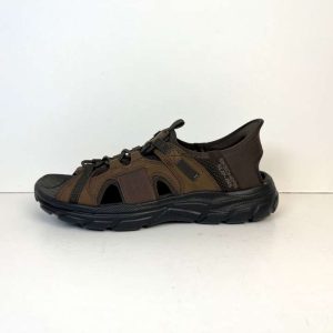 SKECHERS 5916114 brun