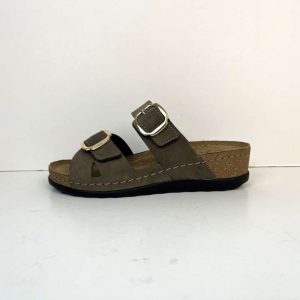 ROHDE 5926105 mörkbrun