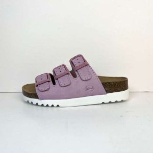 SCHOLL 5926141 ljusrosa