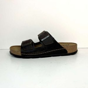 ROHDE 5936107 mörkbrun