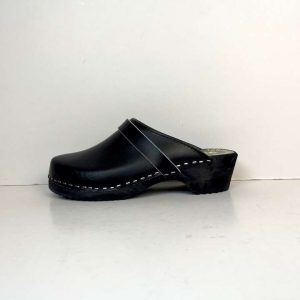 TORPATOFFELN 5946101 svart