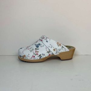 TORPATOFFELN 5946104 vit blommig