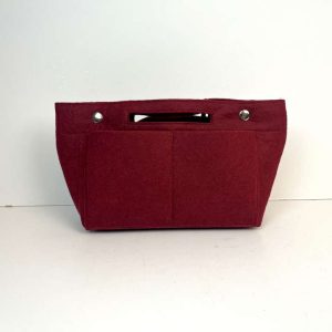 ULRIKA 6526114 bordo