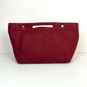 ULRIKA 6526120 bordo