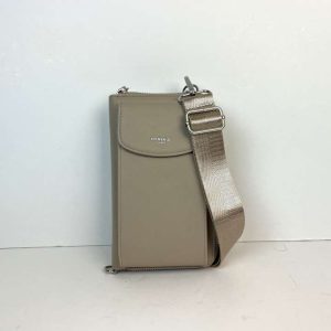 ULRIKA 6636124 beige/silver