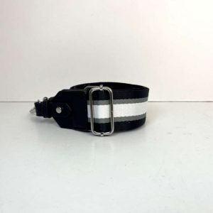 ULRIKA 6636127 svart/grå