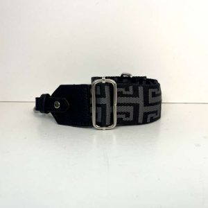 ULRIKA 6636134 svart/grå