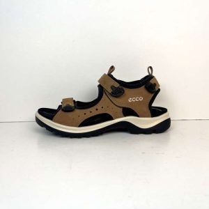 ECCO 1216111 cashmere