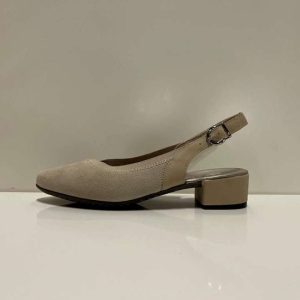 RIEKER 5046103 beige