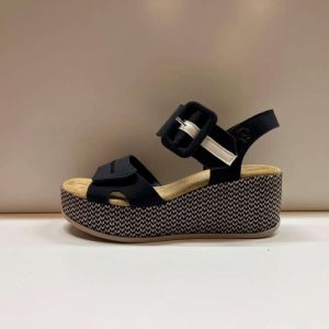 RIEKER 5116112 navy
