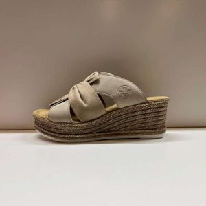 RIEKER 5116122 beige