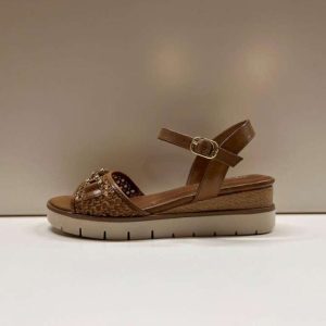 TAMARIS 5116124 cognac
