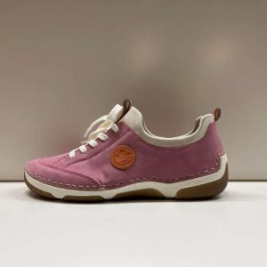 RIEKER 5336136 rosa