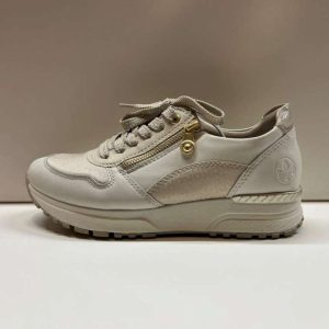 RIEKER 5336141 beige