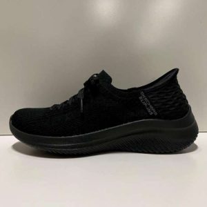 SKECHERS 5346109 svart