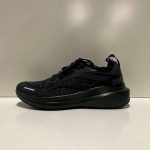 PUMA 5346156 svart