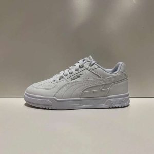 PUMA 5346161 vit/silver