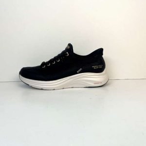 SKECHERS 5346177 svart