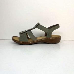 RIEKER 5426106 grön