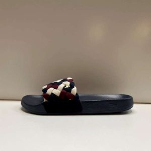 TOMMY HILFIGER 5436103 röd/vit/blå