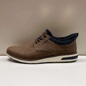 RIEKER 5606108 brun