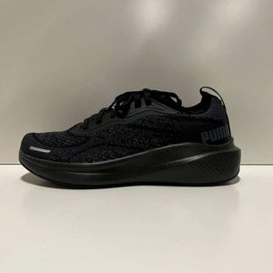 PUMA 5646152 svart