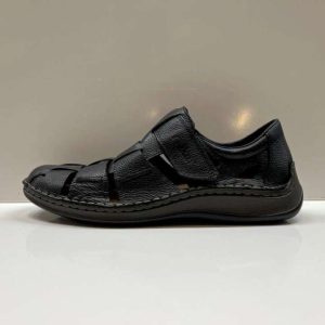 RIEKER 5656123 svart