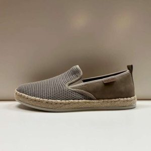 RIEKER 5666101 gråbeige