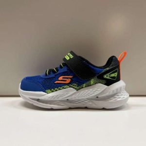 SKECHERS 5706104 svart