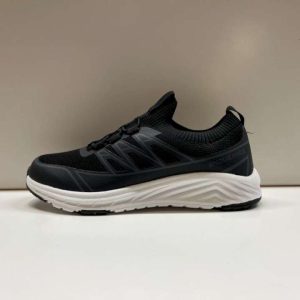 ENDURANCE 5816115 svart