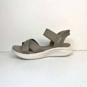 SKECHERS 5906104 taupe