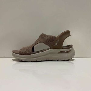 SKECHERS 5906106 beige