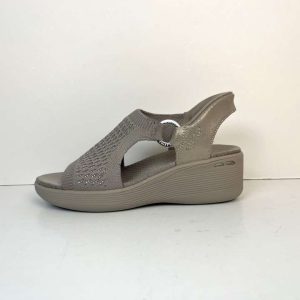 SKECHERS 5906108 taupe
